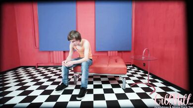 Nasty MILF Willa Is Always Ready For Sex & College Cocks! What A Nice Meal!