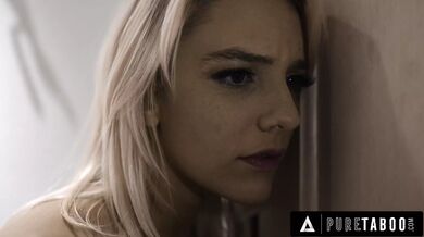 Cheating Man Gaslights Wife Kenna James for a Threesome with the Nanny - Full...