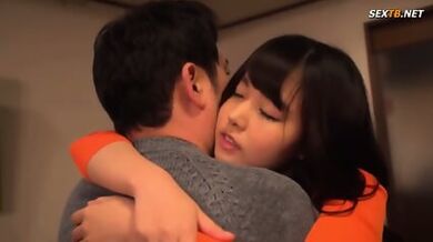 Sweet Daughter In Law - Nana Ayano