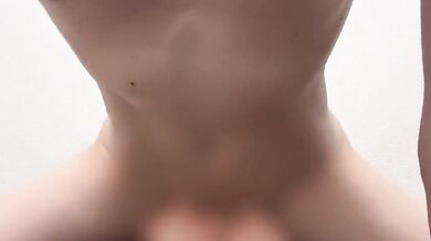 【ASMR/ポルチオ突き上げハメ潮えっち】勃起生ちんぽで膣奥まで突き上げられて…絶倫彼氏のピストンが止めてくれず奥まで弄ばれるポルチオ突き上げハメ潮えっち♡