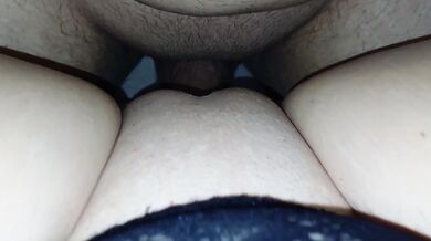 اول به پسر ع.م.و.م گفتم آبشو بریزه تو کسم اما نظرمون عوض شد(کلی حرف سکسی زدیم) / Irani