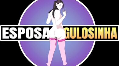 Esposa Gostosa Vs BBC's - Hotwife