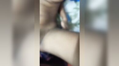 Desi Young Slim Girlfriend Nude Pics & Video Leaked By Her Lover After Breakup???