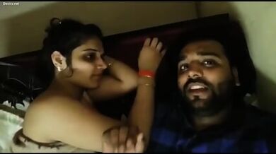 Indian Beautiful Wife