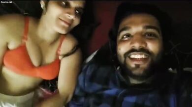 Indian Beautiful Wife