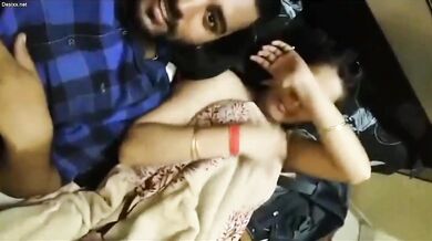 Indian Beautiful Wife