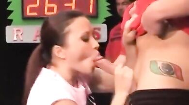 Blowbang Race 2