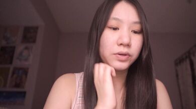 Trouble with Father In-Law, Getting more wives - Cute Asian Girl ASMR - 1 Samuel 22-25