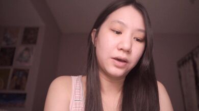 Trouble with Father In-Law, Getting more wives - Cute Asian Girl ASMR - 1 Samuel 22-25