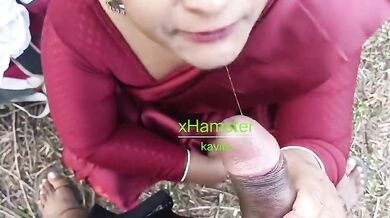 Hot desi kavita bhabhi cheats on husband with his friend - wild jungle sex cowgirl ride