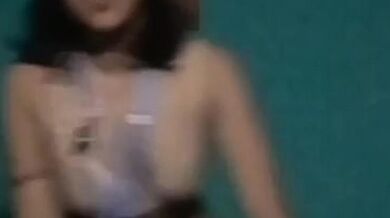 Bangladeshi ‘Viqarunnisa Noor’ School Girl Most Viral Video, Showing Her Tits And Fucking With Her Boyfriend