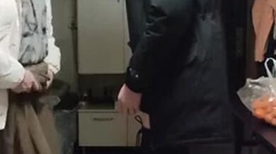 AsianGay เจ็ง Hong 35