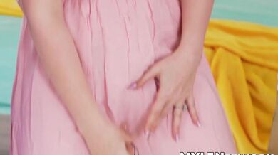 Naughty Easter egg hunt with horny Parker Ambrose and Danny Cash