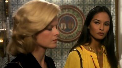 Retro 7313 - Laura Gemser