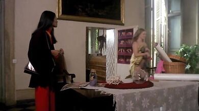 Retro 7313 - Laura Gemser