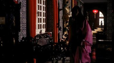 Retro 7313 - Laura Gemser