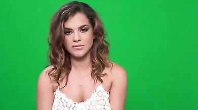 Hair Pussy Keisha Grey Hammered in the Ass by Mandingo