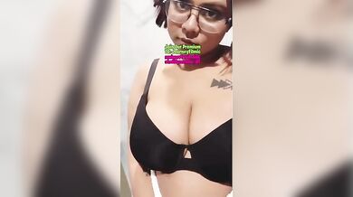 Oasi Das Holiday Screw Clip