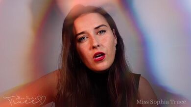 Submitting to Sophia Truee is Liberating MESMERIZE