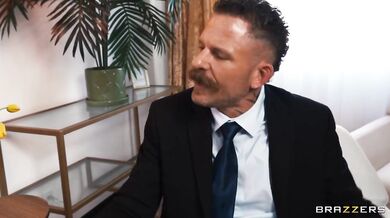 1st ANAL! Obsessive Anal Thoughts - Jewelz Blu, Scott Nails