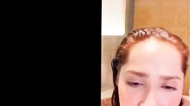 Aditi Mistry Live Show Tits Mms Viral