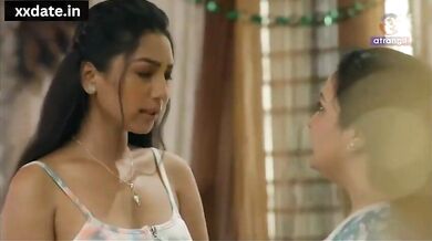 Gf Ke Sath Uski Mummy Ke Samne Chudai