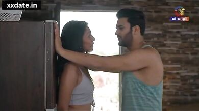 Gf Ke Sath Uski Mummy Ke Samne Chudai