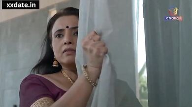 Gf Ke Sath Uski Mummy Ke Samne Chudai
