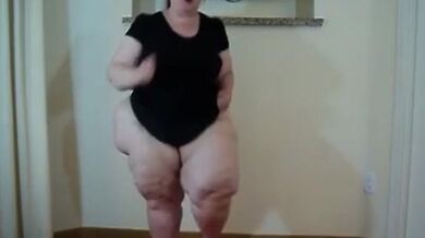 PearABella SSBBW Phenom Workout 480p