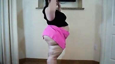 PearABella SSBBW Phenom Workout 480p