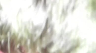 Roommate likes my wet pussy better than his girlfriend's