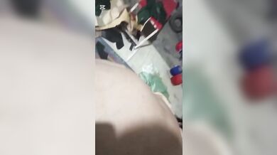 Affair With Pakistani Aunty (Part 03)