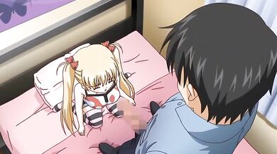 Oni Chichi Rebuild-1