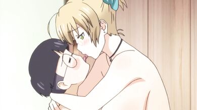 Misaki-Sensei The Animation (60fps)