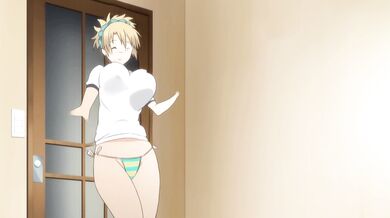 Misaki-Sensei The Animation (60fps)