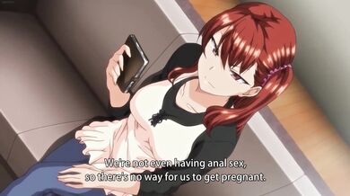 Ijirare Fukushuu Saimin (Full Episode) 60fps