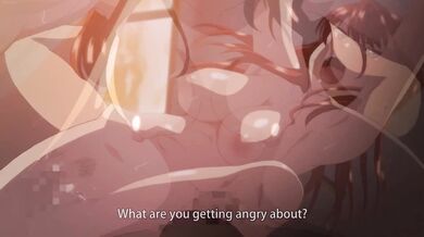 Ijirare Fukushuu Saimin (Full Episode) 60fps