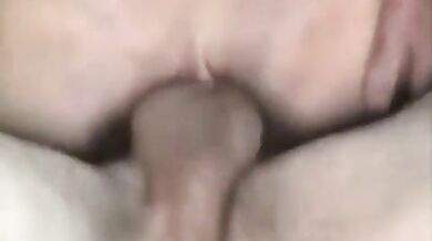 Vintage French Whore