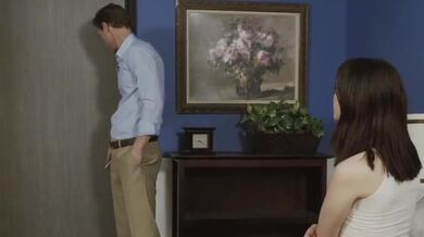 Slutty Jane Wilde Shows Stepdad How Is Proper Sex Done