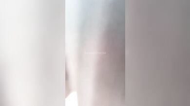 Фанат встретил и трахнул меня в лесу. С разговорами