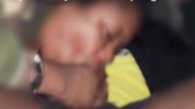 Watch Me Cum In Her Mouth at the Club (FULL VIDEO). Her Boyfriend Can’t Find Her ????????????????