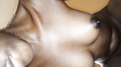 Bust A Huge Nut On Her Perfect Ass And Kept Going! until i tapped out (Cumshot)