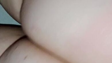 detail analu mé sousedky