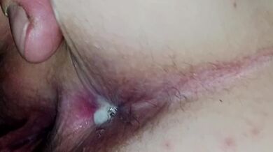 Luxusní anál sousedky