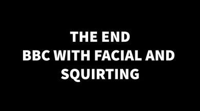 bbc raw squirting hotwife sharing the most I have ever squirted