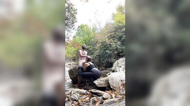 CUMMING INSIDE MY WIFES PUSSY