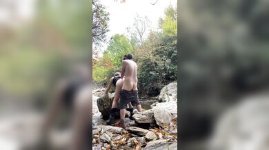 CUMMING INSIDE MY WIFES PUSSY