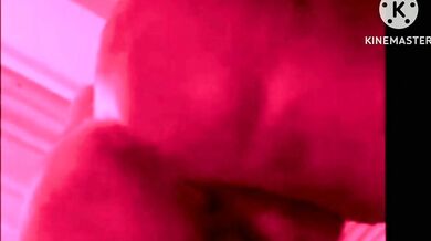 Ssbbw hoe intro video in my bedroom with fluorescent light enjoy the show