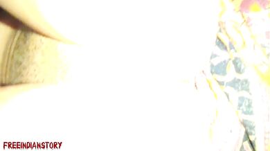 Horny Indian Bhabhi fuck with dever | With Hindi Audio