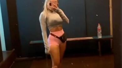 little_sophia / Msophiaaa / Mssophiaxx / Sophia Garcia